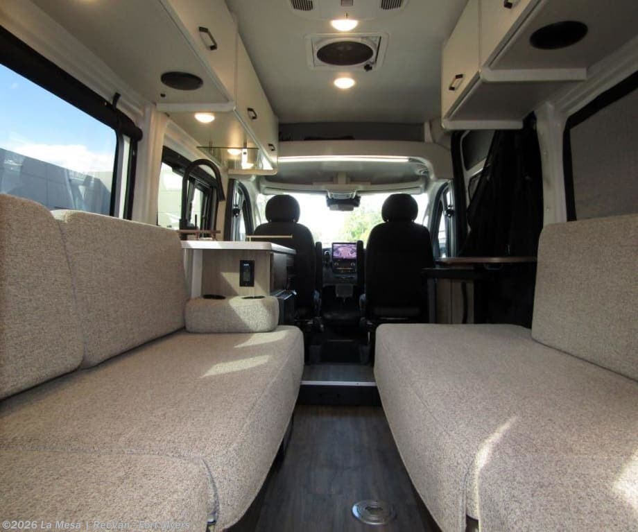 Used 2024 Thor Motor Coach Dazzle 2LB available in Fort Myers, Florida