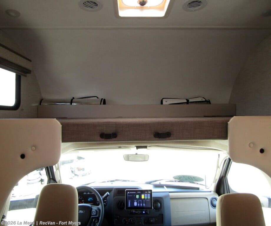 Used 2025 Thor Motor Coach Chateau 28Z available in Fort Myers, Florida