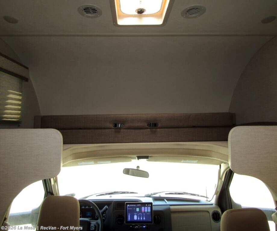 Used 2025 Thor Motor Coach Chateau 28Z available in Fort Myers, Florida