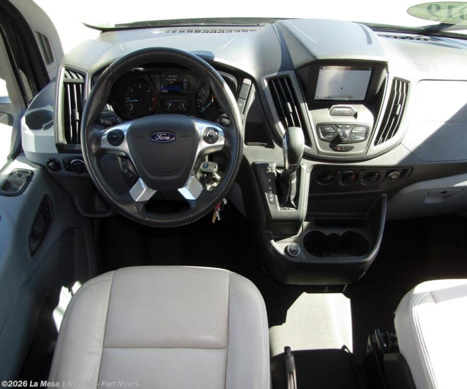 2019 Winnebago Fuse WF423T - Used Class C For Sale by La Mesa | RecVan - Fort Myers in Fort Myers, Florida