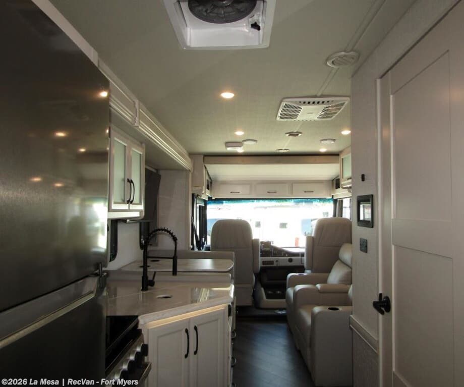 Used 2025 Holiday Rambler Eclipse 32S available in Fort Myers, Florida