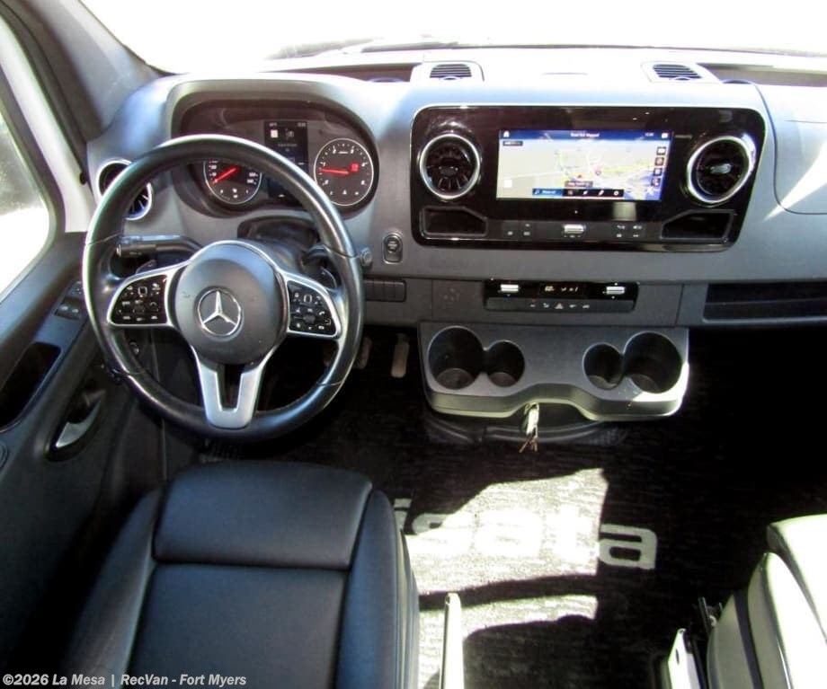 2022 Dynamax Corp Isata 3 Series 24FWM - Used Class C For Sale by La Mesa | RecVan - Fort Myers in Fort Myers, Florida