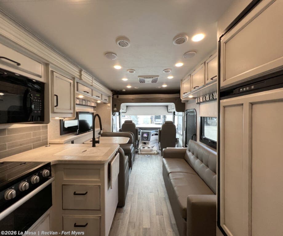 2022 Alante 27A by Jayco from La Mesa | RecVan - Fort Myers in Fort Myers, Florida