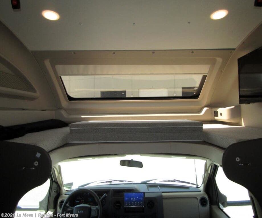 Used 2024 Entegra Coach Odyssey 22CF available in Fort Myers, Florida