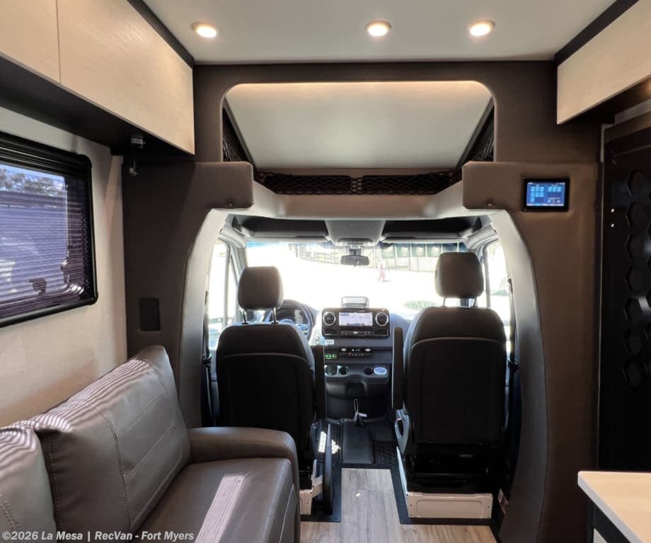 New 2026 Tiffin Open Trail 25AO available in Fort Myers, Florida