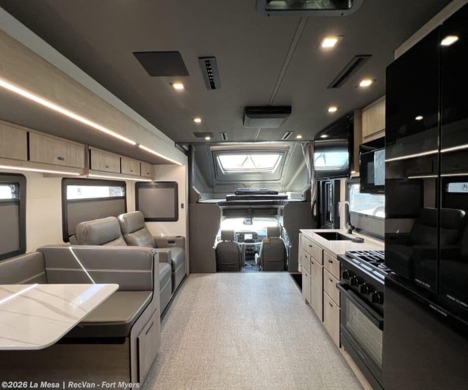 2026 Lineage Series F 31ZW-FBP by Grand Design from La Mesa | RecVan - Fort Myers in Fort Myers, Florida