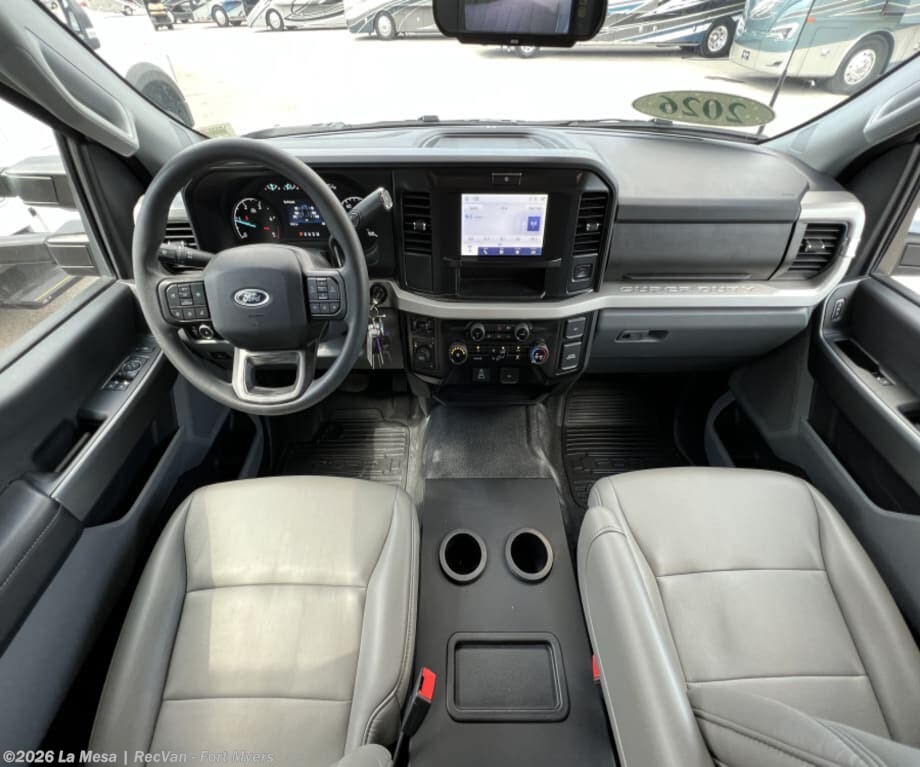 2026 Grand Design Lineage Series F 31ZW-FBP - New Class C For Sale by La Mesa | RecVan - Fort Myers in Fort Myers, Florida