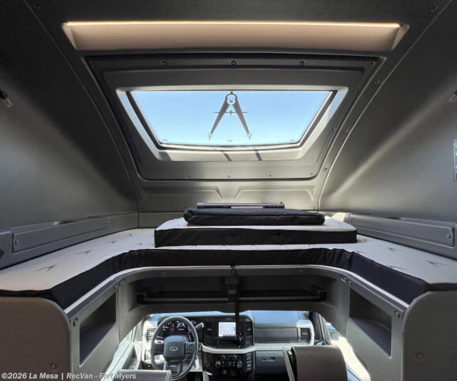 New 2026 Grand Design Lineage Series F 31ZW-FBP available in Fort Myers, Florida