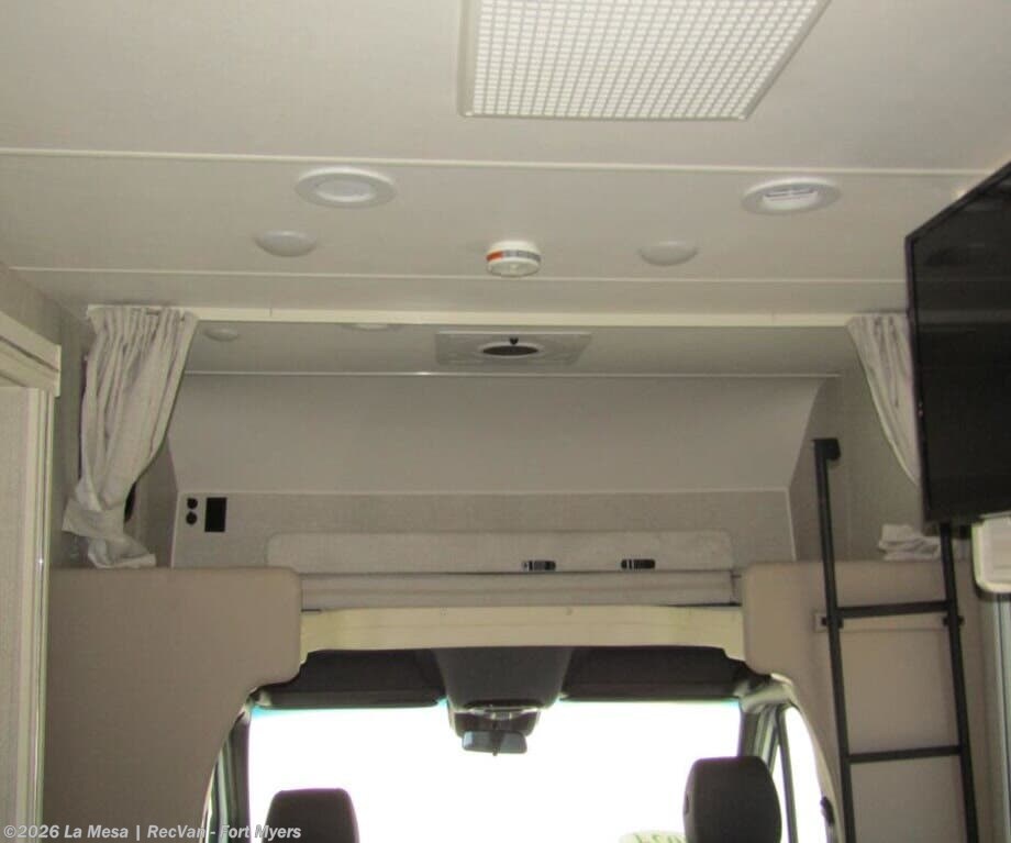 Used 2024 Winnebago Vita 24P available in Fort Myers, Florida