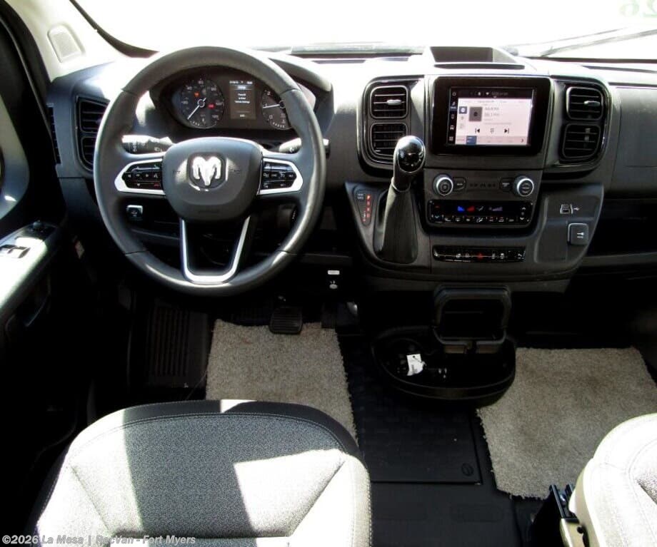 2026 Ethos 20T by Entegra Coach from La Mesa | RecVan - Fort Myers in Fort Myers, Florida