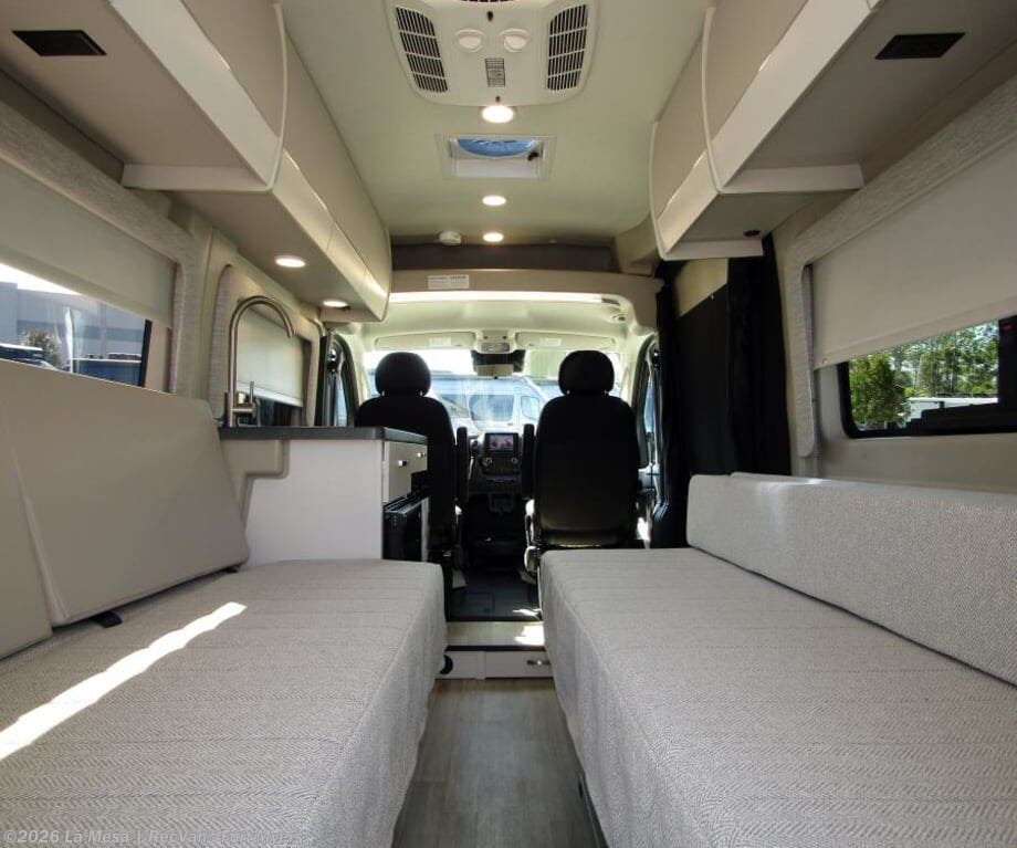 New 2026 Entegra Coach Ethos 20T available in Fort Myers, Florida