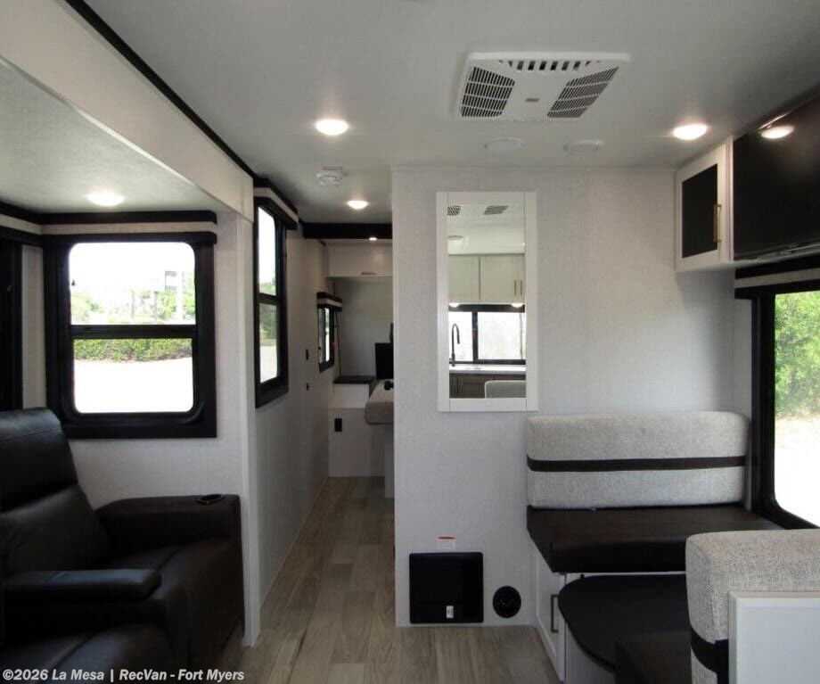 2026 North Trail 240RK by Heartland from La Mesa | RecVan - Fort Myers in Fort Myers, Florida