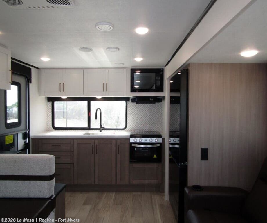 2026 Heartland North Trail 240RK - New Travel Trailer For Sale by La Mesa | RecVan - Fort Myers in Fort Myers, Florida