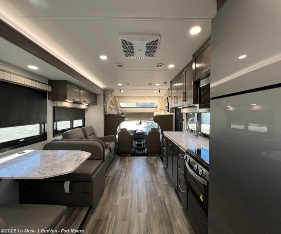 2026 Esteem 29V-E by Entegra Coach from La Mesa | RecVan - Fort Myers in Fort Myers, Florida