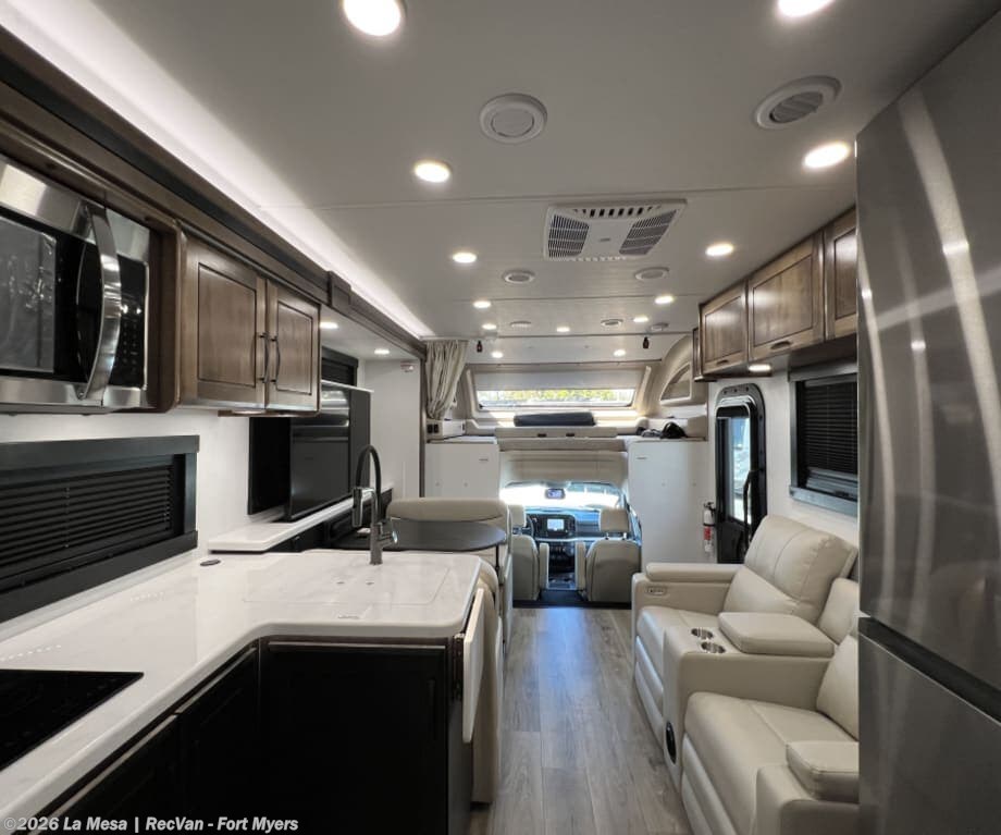 2026 Accolade XT 32U by Entegra Coach from La Mesa | RecVan - Fort Myers in Fort Myers, Florida