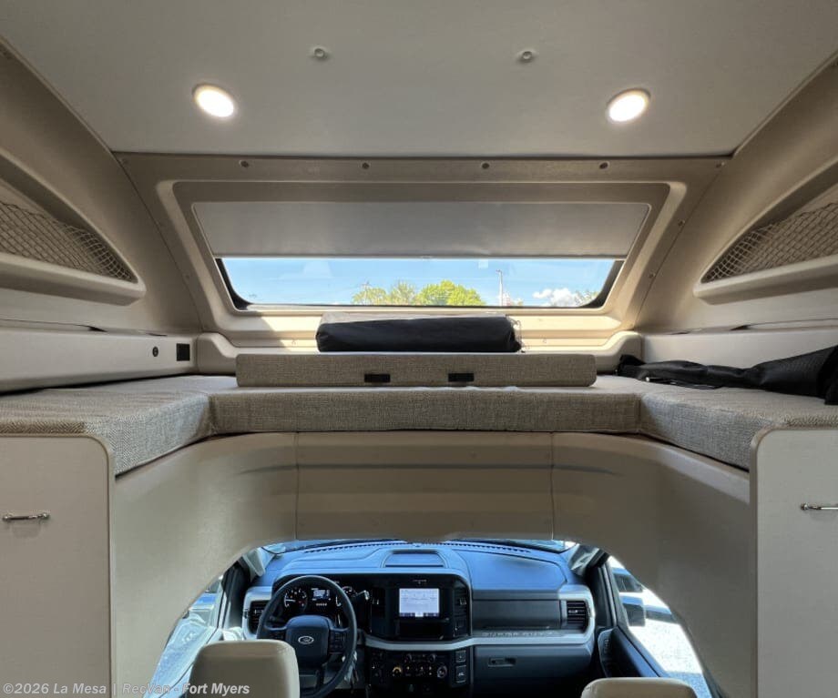 New 2026 Entegra Coach Accolade XT 32U available in Fort Myers, Florida