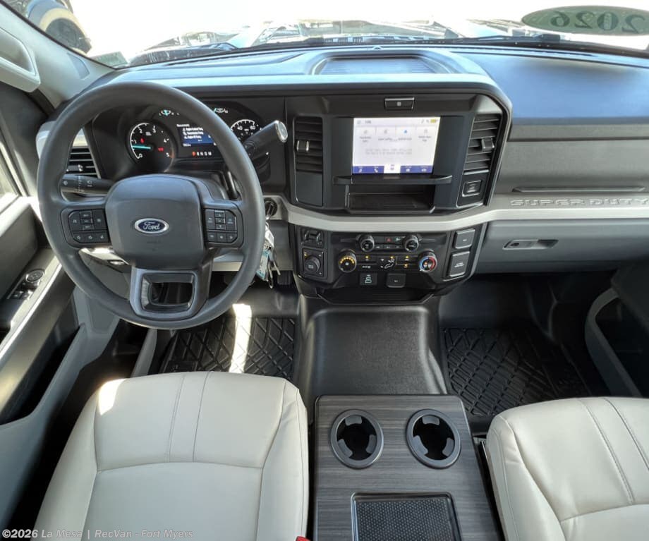 2026 Entegra Coach Accolade XT 32U - New Class C For Sale by La Mesa | RecVan - Fort Myers in Fort Myers, Florida