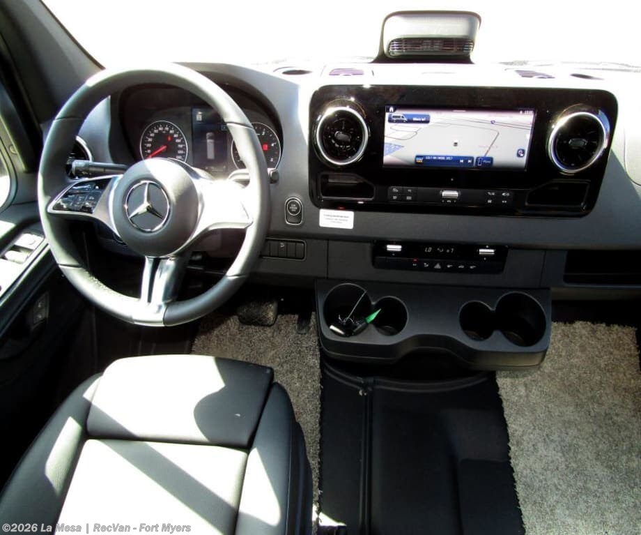 2026 Revel Sport BMB44N by Winnebago from La Mesa | RecVan - Fort Myers in Fort Myers, Florida