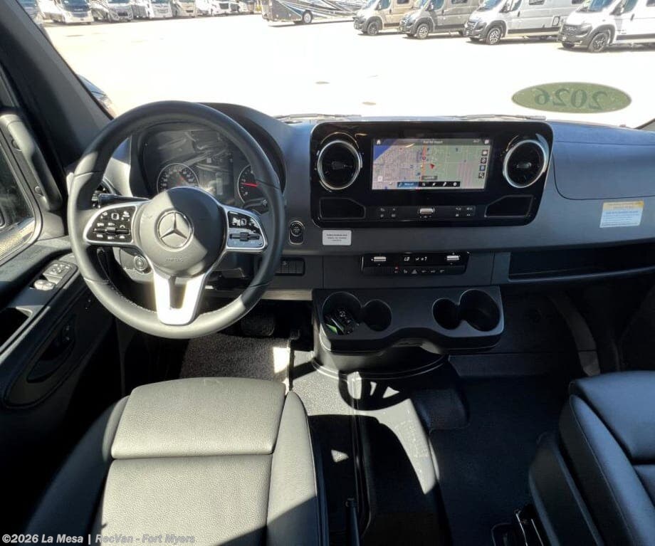 2026 Revel Sport BMB44N by Winnebago from La Mesa | RecVan - Fort Myers in Fort Myers, Florida