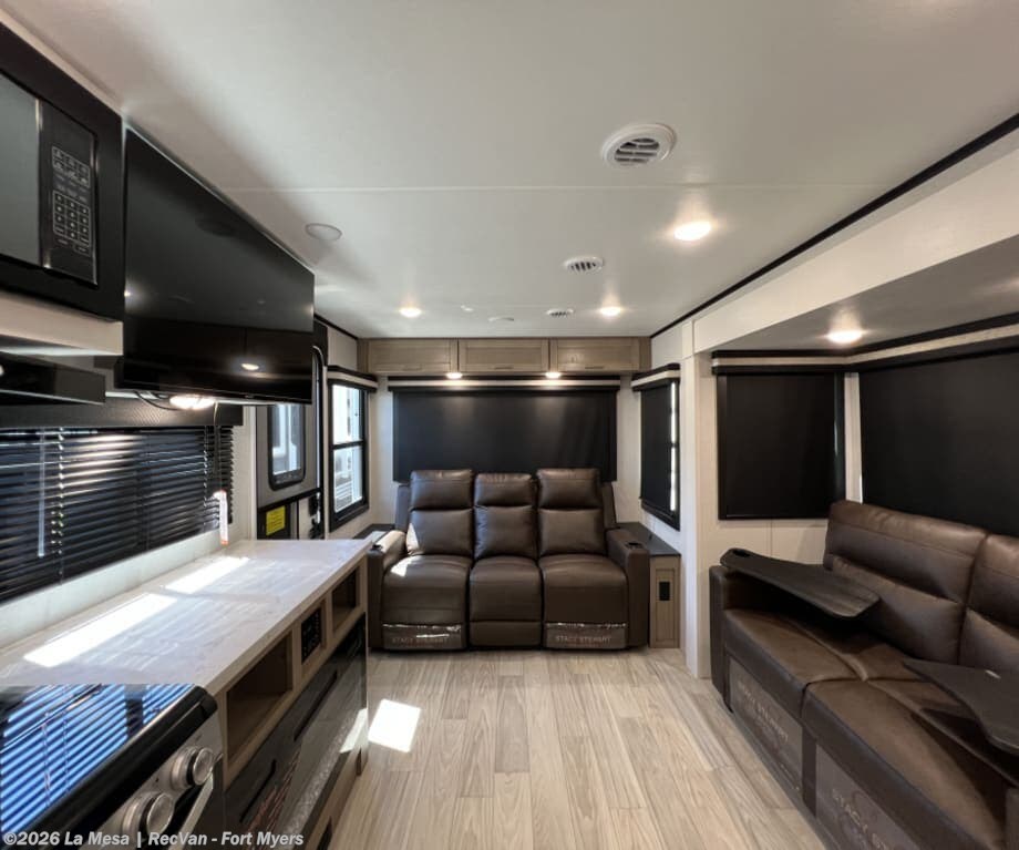 2026 North Trail 260MK by Heartland from La Mesa | RecVan - Fort Myers in Fort Myers, Florida