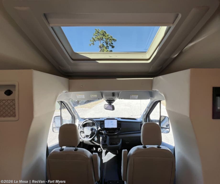 New 2026 Thor Motor Coach Gemini 24KB-G available in Fort Myers, Florida