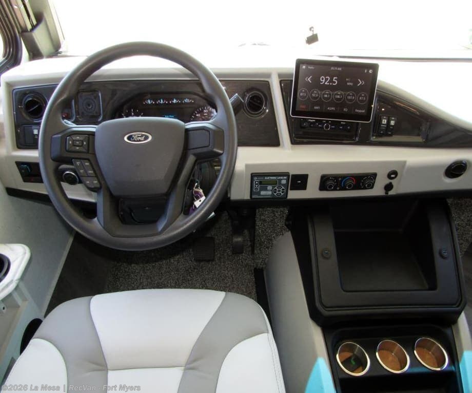 2025 Holiday Rambler Eclipse 35R - Used Class A For Sale by La Mesa | RecVan - Fort Myers in Fort Myers, Florida