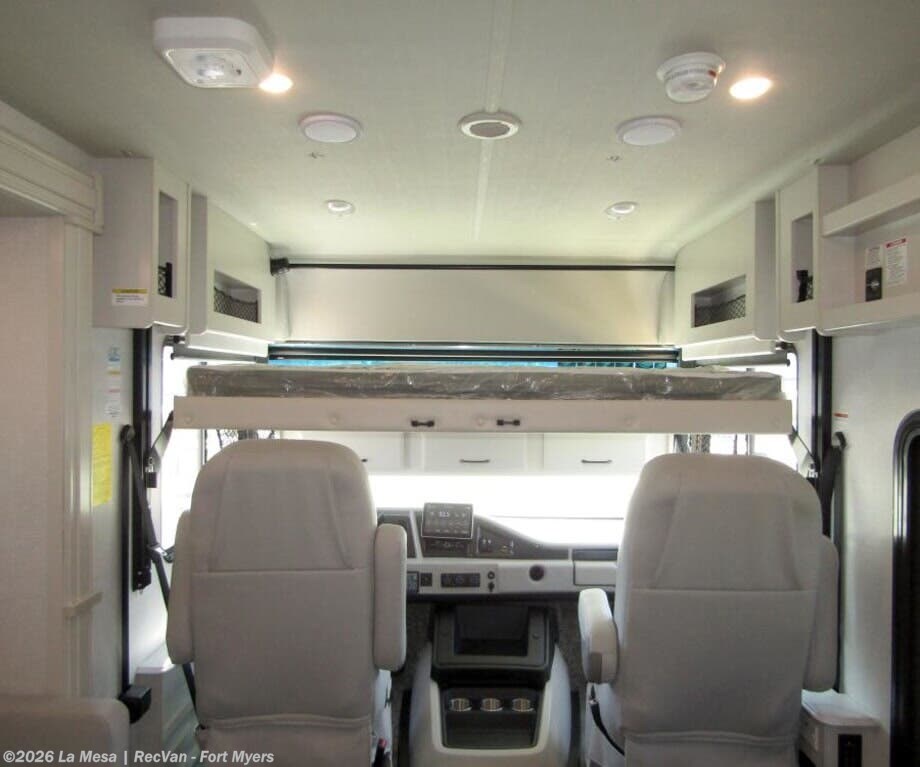 Used 2025 Holiday Rambler Eclipse 35R available in Fort Myers, Florida