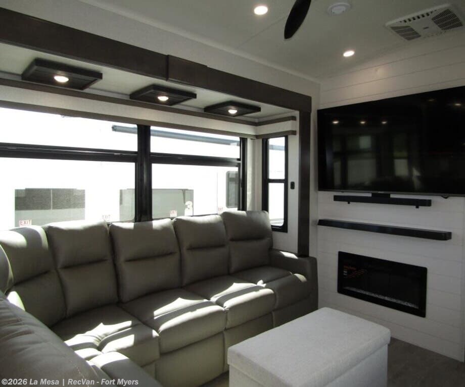 New 2026 Heartland Bighorn 36RK available in Fort Myers, Florida