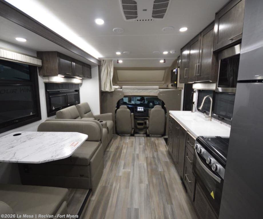 2026 Esteem 29V-E by Entegra Coach from La Mesa | RecVan - Fort Myers in Fort Myers, Florida