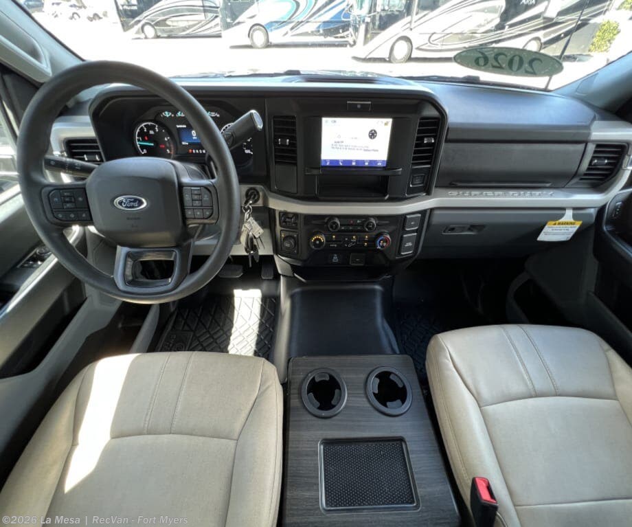 2026 Entegra Coach Accolade XT 35L - New Class C For Sale by La Mesa | RecVan - Fort Myers in Fort Myers, Florida