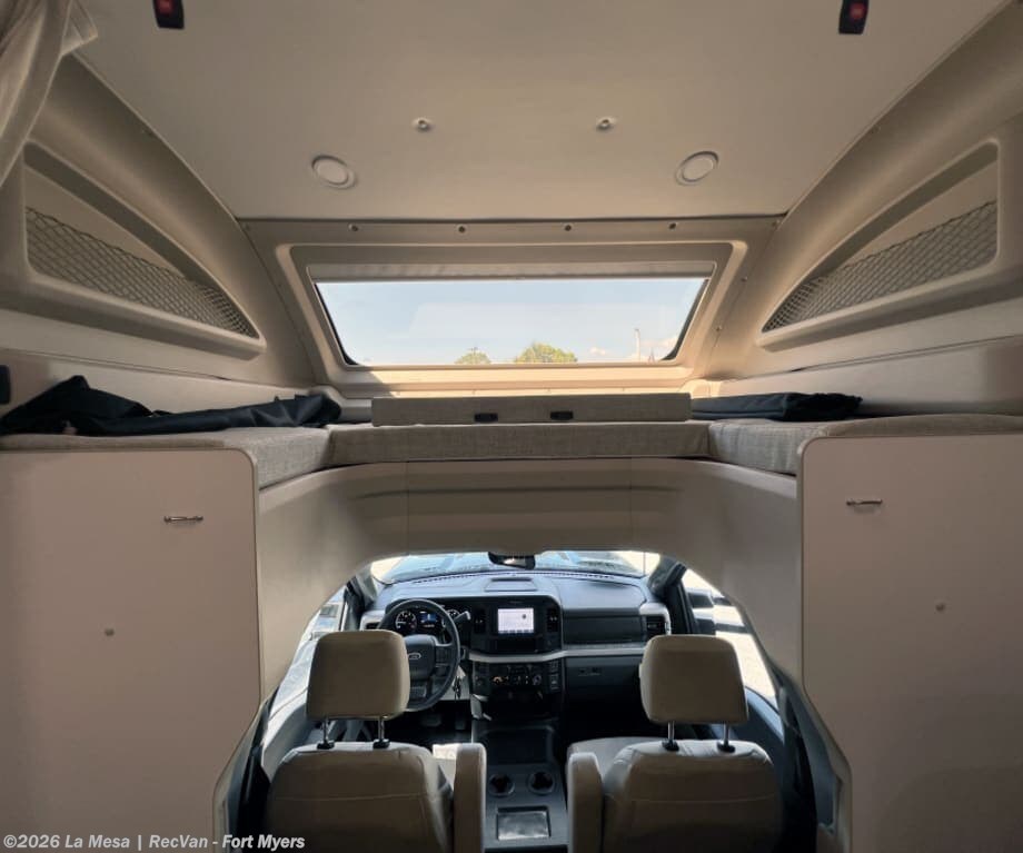 New 2026 Entegra Coach Accolade XT 35L available in Fort Myers, Florida