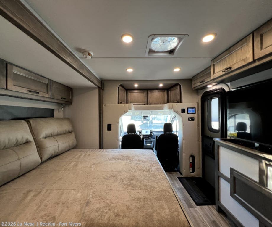 2026 Midas 24MT by Tiffin from La Mesa | RecVan - Fort Myers in Fort Myers, Florida