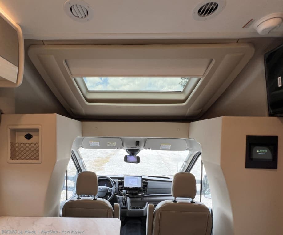 New 2026 Thor Motor Coach Gemini Trip 22MT-G available in Fort Myers, Florida