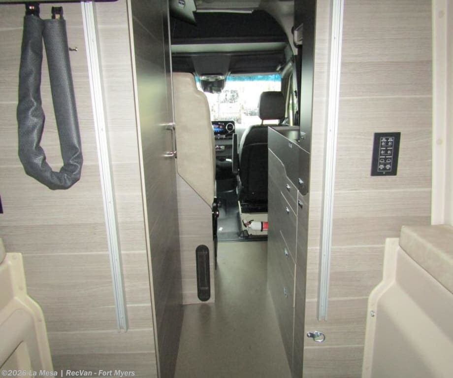 Used 2023 Entegra Coach Launch 19Y available in Fort Myers, Florida