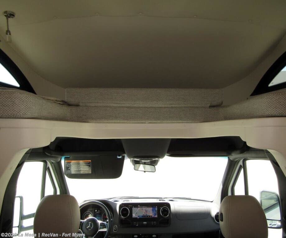 Used 2024 Winnebago View 24D available in Fort Myers, Florida