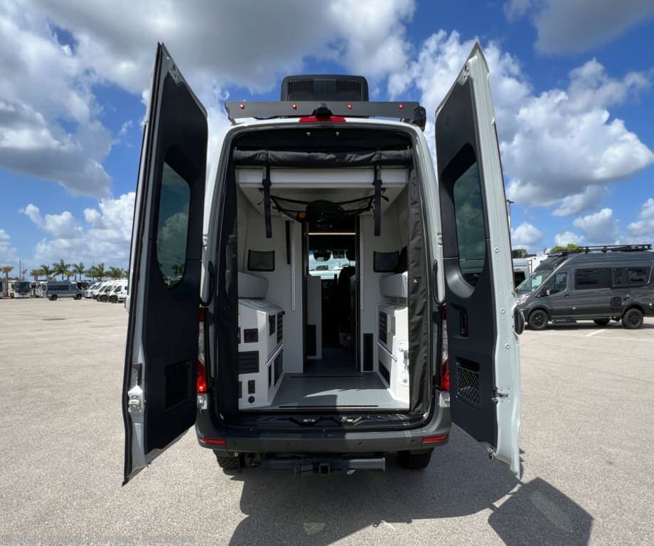 2026 Tiffin TIFFIN GH1-AB - New Class B For Sale by La Mesa | RecVan - Fort Myers in Fort Myers, Florida
