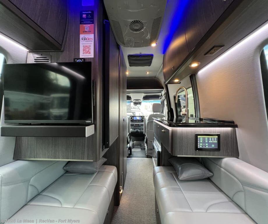 Used 2024 Grech RV TURISMO-I TURISMO-I available in Fort Myers, Florida