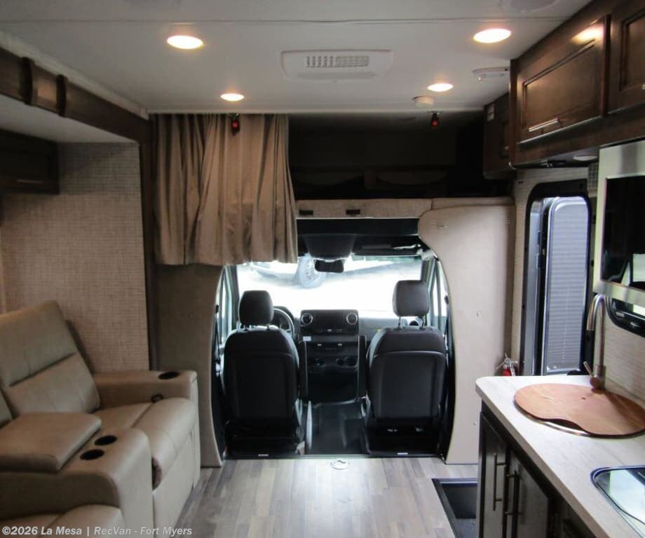 2024 Melbourne 24L by Jayco from La Mesa | RecVan - Fort Myers in Fort Myers, Florida
