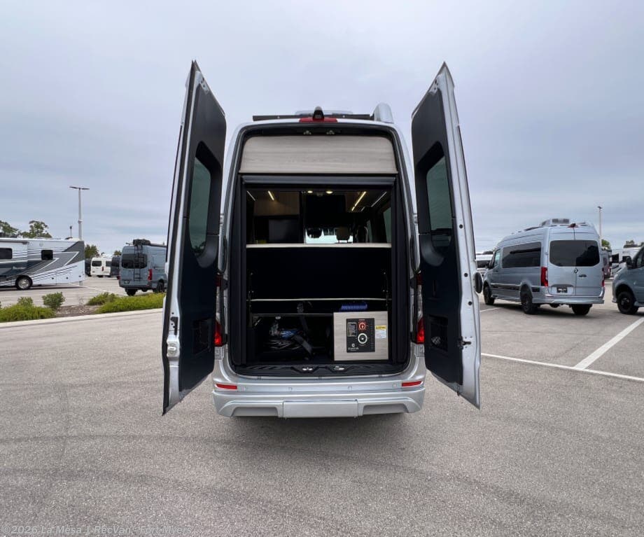 2026 Tiffin GT1 TIFFIN - New Class B For Sale by La Mesa | RecVan - Fort Myers in Fort Myers, Florida