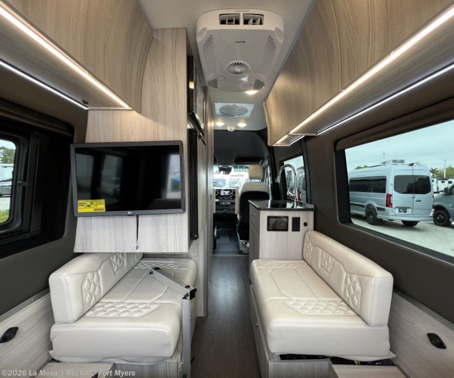 New 2026 Tiffin GT1 TIFFIN available in Fort Myers, Florida