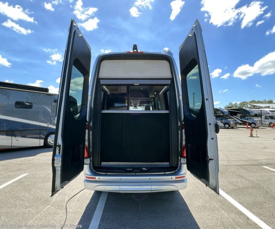 2026 Grech RV Turismo-ion TURISMO-I-AWD - New Class B For Sale by La Mesa | RecVan - Fort Myers in Fort Myers, Florida