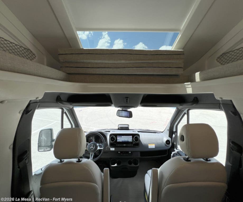 New 2026 Thor Motor Coach Delano 24RW available in Fort Myers, Florida