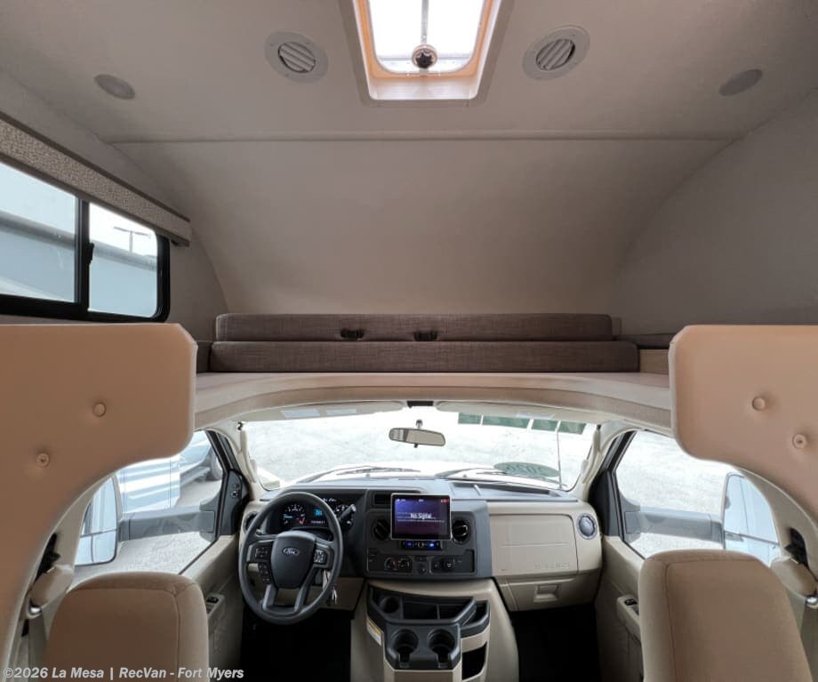 New 2026 Thor Motor Coach Chateau 28Z available in Fort Myers, Florida