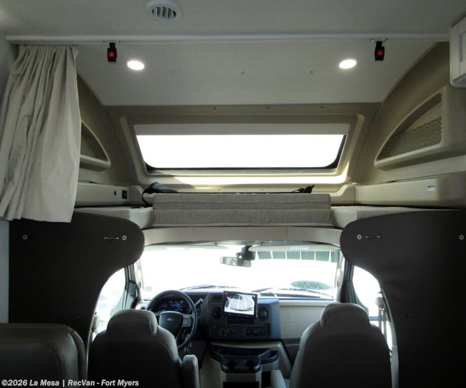 New 2026 Entegra Coach Odyssey 25R available in Fort Myers, Florida