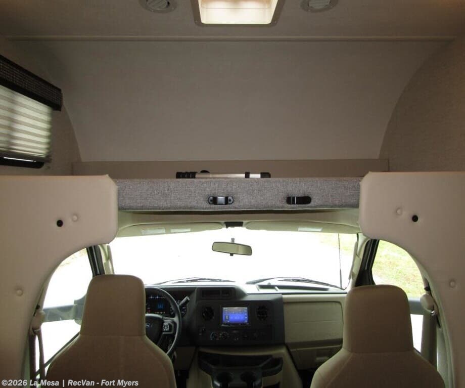 Used 2024 Thor Motor Coach Chateau 27P available in Fort Myers, Florida