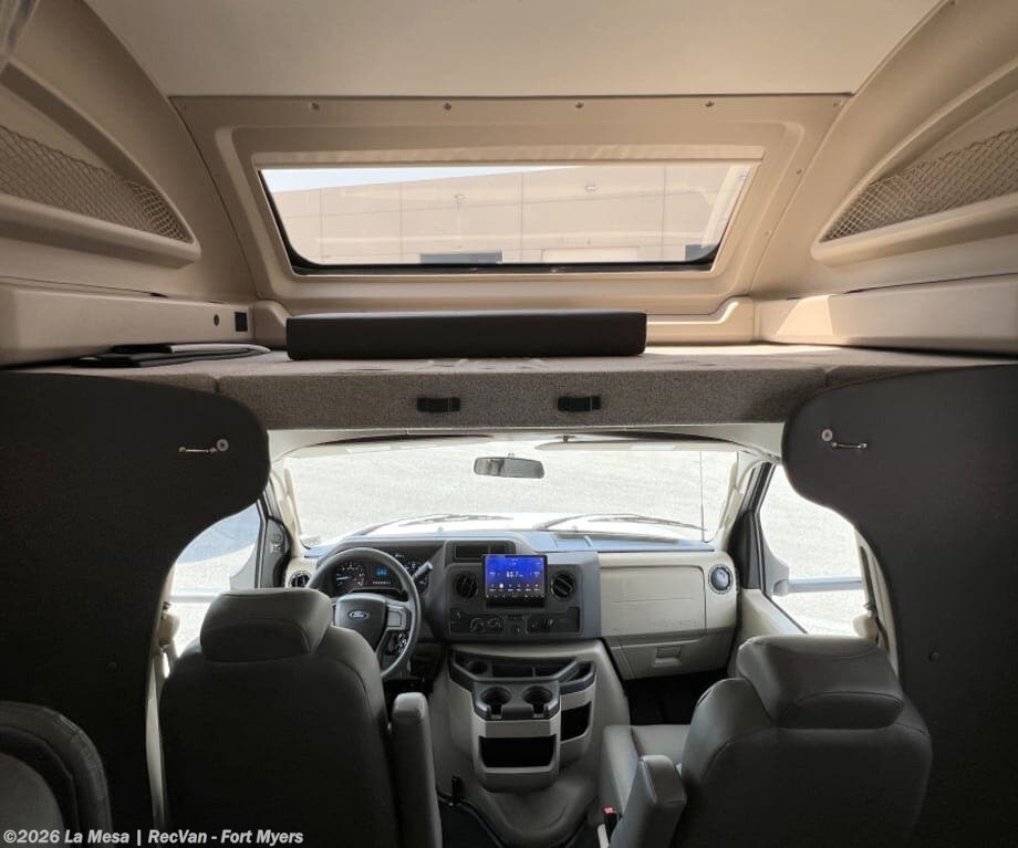 Used 2023 Entegra Coach Odyssey 30Z available in Fort Myers, Florida