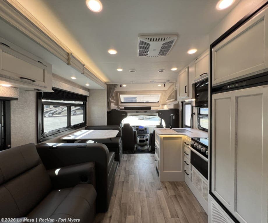 2023 Odyssey 30Z by Entegra Coach from La Mesa | RecVan - Fort Myers in Fort Myers, Florida