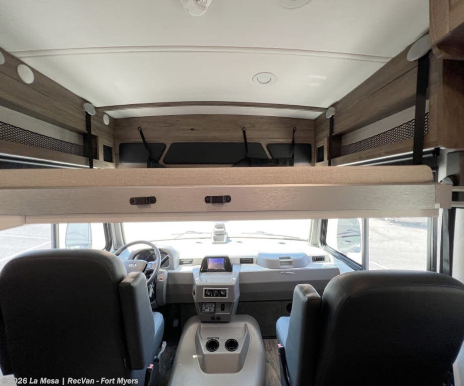 Used 2025 Winnebago Vista 29NP available in Fort Myers, Florida