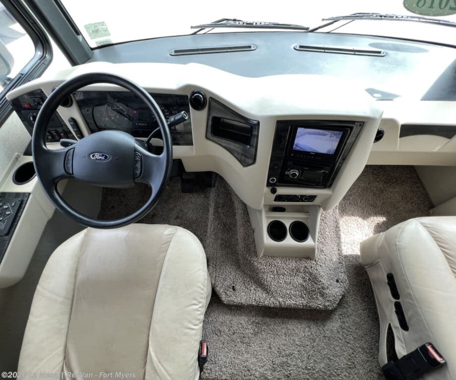 2018 Newmar Bay Star 3403 - Used Class A For Sale by La Mesa | RecVan - Fort Myers in Fort Myers, Florida