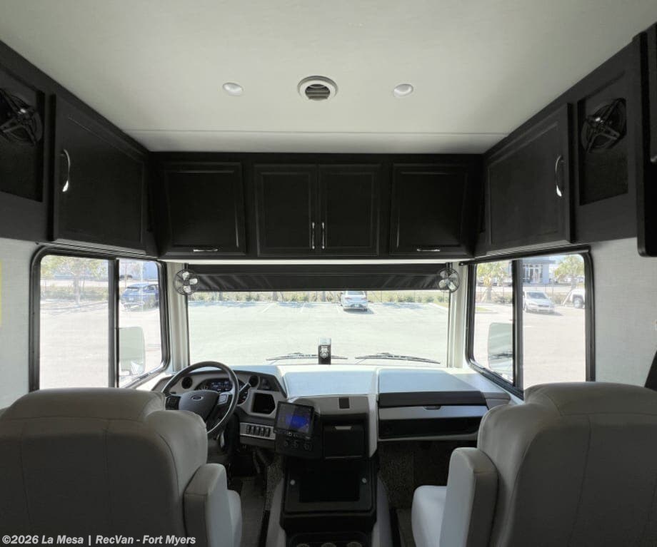 Used 2024 Fleetwood Bounder 35K available in Fort Myers, Florida